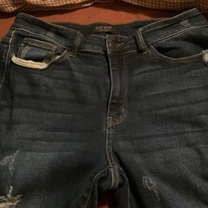 Judy Blues size 14w Jeans